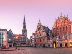 Riga-Latvia-Old-Town